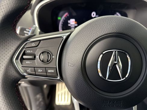 New 2026 Acura MDX A-Spec image 12