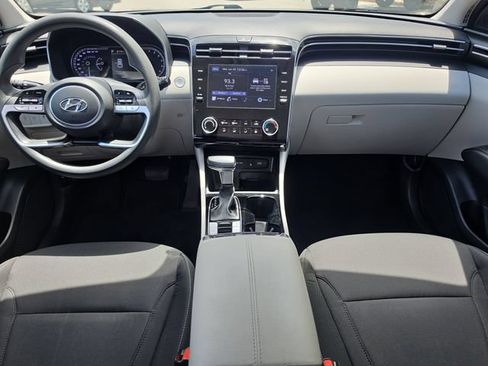 Used 2023 Hyundai Tucson SEL FWD image 13