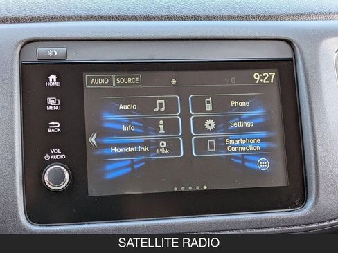 Used 2022 Honda HR-V EX image 17