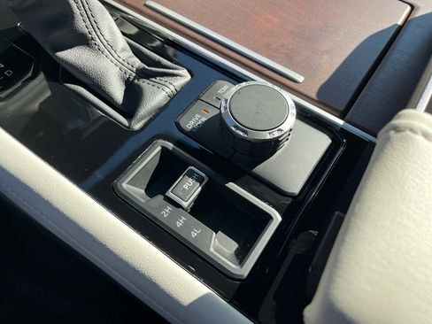 Used 2023 Toyota Tundra Capstone image 14