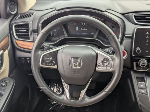 Certified 2022 Honda CR-V EX-L image 16