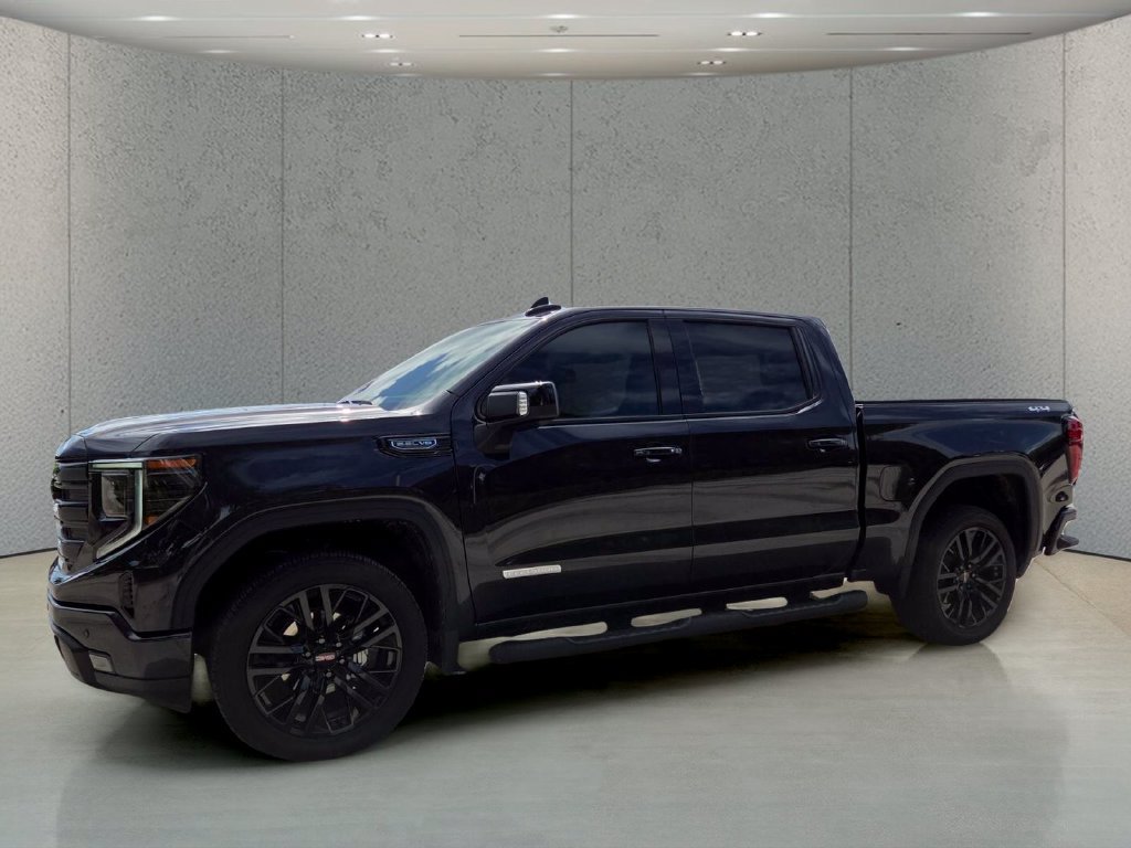 Used 2026 GMC Sierra 1500 Elevation w/ Preferred Package AWD/4WD image 11