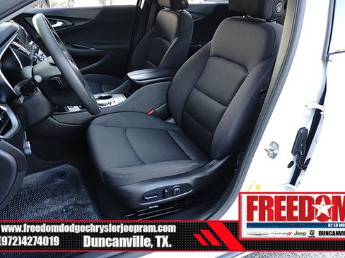 Used 2024 Chevrolet Malibu LT FWD image 13