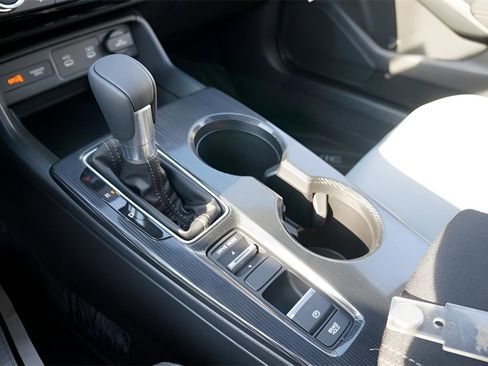 New 2025 Honda Civic Sport image 19