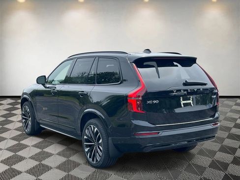 New 2026 Volvo XC90 T8 Ultra w/ Lounge Package AWD/4WD image 5