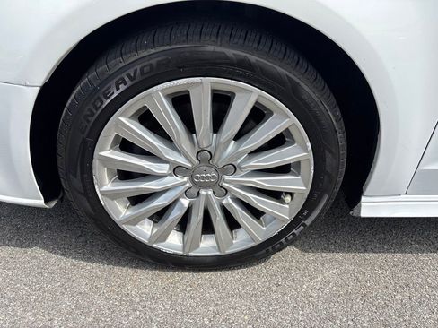 Used 2017 Audi A3 e-tron Premium FWD image 14