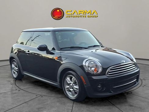 Used 2013 MINI Cooper Hardtop image 7