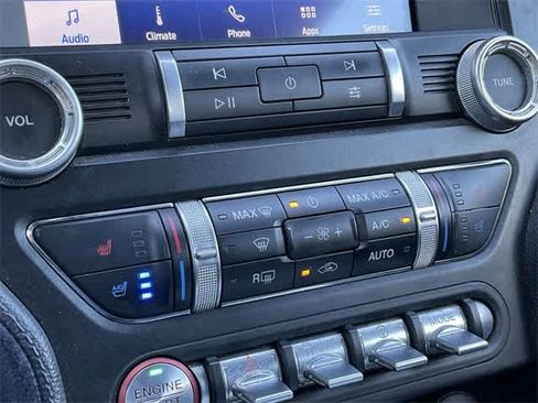 Used 2022 Ford Mustang Premium image 22