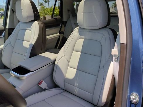 New 2026 GMC Terrain Denali AWD/4WD image 20