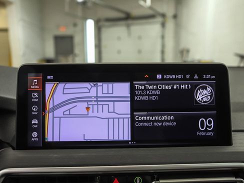 Certified 2023 BMW X3 xDrive30i w/ Premium Package image 15