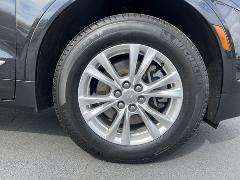 Used 2020 Cadillac XT5 Luxury FWD image 11