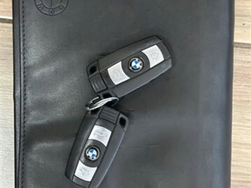 Used 2007 BMW 335i Convertible RWD image 21