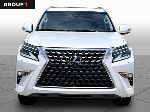 Used 2020 Lexus GX 460 Premium AWD/4WD image 4