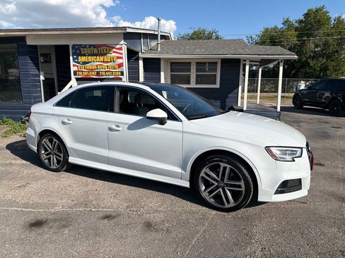 Used 2017 Audi A3 2.0T Premium Plus AWD/4WD image 40