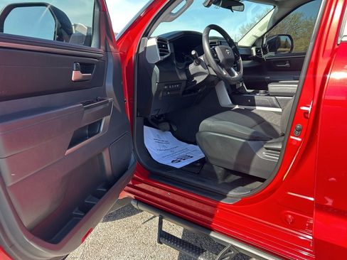 Used 2024 Toyota Tundra SR5 image 10