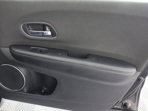 Used 2022 Honda HR-V EX image 27