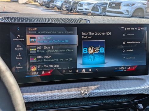 Used 2025 BMW 430i xDrive w/ Premium Package image 22