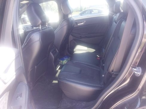 Used 2021 Ford Edge ST AWD/4WD image 19