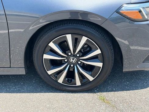 Used 2024 Honda Civic EX image 11
