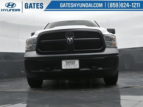 Used 2021 RAM 1500 Tradesman w/ Popular Equipment Group AWD/4WD image 37