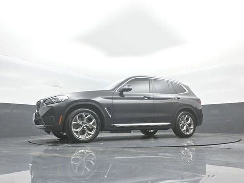 Used 2022 BMW X3 xDrive30i w/ Premium Package 2 AWD/4WD image 37