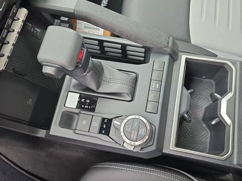 New 2026 Toyota Tacoma TRD Off-Road AWD/4WD image 24