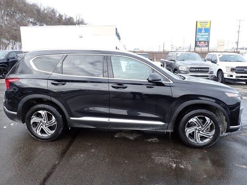 Used 2021 Hyundai Santa Fe SEL w/ Cargo Package image 8