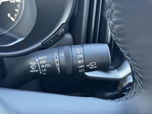 New 2026 MAZDA CX-50 AWD 2.5 Hybrid w/ Weather Package image 28