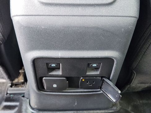 Used 2022 Ford Bronco Outer Banks AWD/4WD image 29