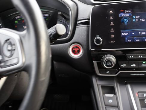 Certified 2022 Honda CR-V Touring image 28