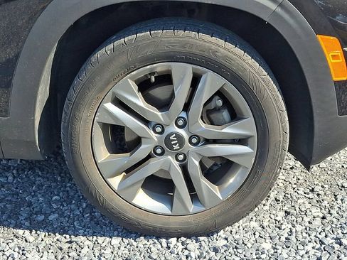 Used 2021 Kia Seltos LX AWD/4WD image 10