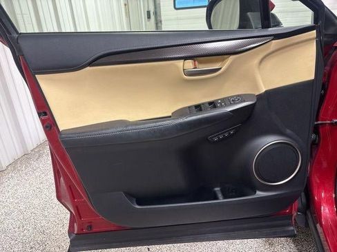 Used 2015 Lexus NX 200t AWD image 12