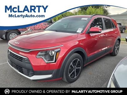 Used 2023 Kia Niro EX