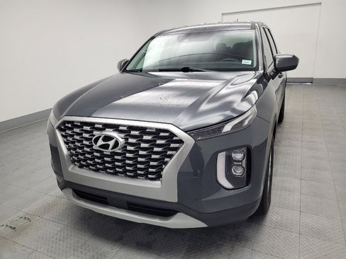 Used 2021 Hyundai Palisade SE image 15