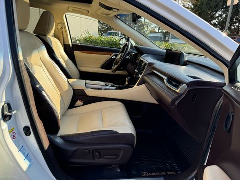 Used 2017 Lexus RX 350 AWD image 23