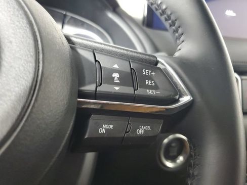 Used 2021 MAZDA CX-5 Touring AWD/4WD image 25