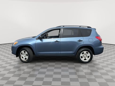 Used 2012 Toyota RAV4 4WD w/ Value Pkg image 24