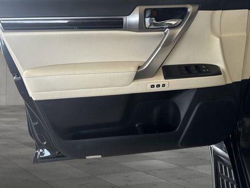 Certified 2023 Lexus GX 460 Premium w/ Premium Plus Package AWD/4WD image 8