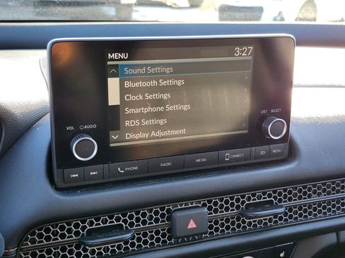 Used 2023 Honda HR-V Sport image 19