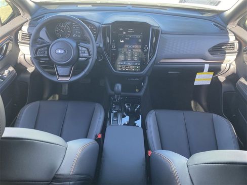 New 2026 Subaru Forester Sport w/ Sport Package image 11