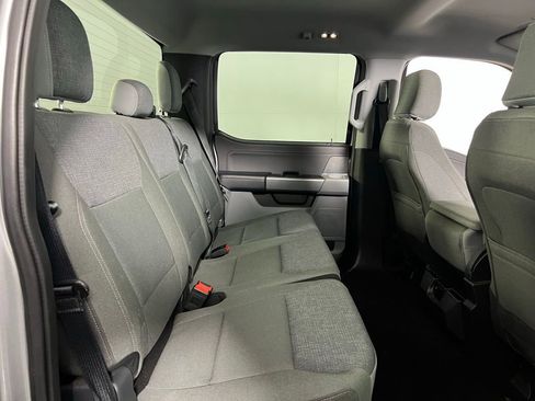 Used 2024 Ford F150 XLT w/ Tow/Haul Package image 28