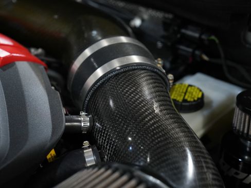 Used 2020 Audi TT RS w/ Technology Package image 49