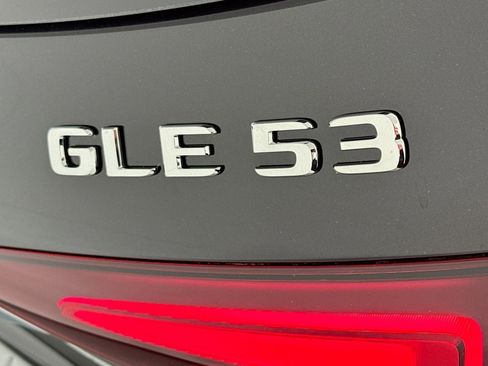New 2026 Mercedes-Benz GLE 53 AMG 4MATIC image 8