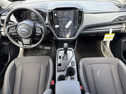 New 2026 Subaru Crosstrek 2.0i Premium image 16
