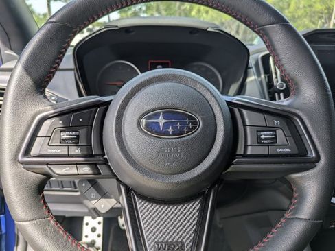 Used 2022 Subaru WRX Premium AWD/4WD image 13