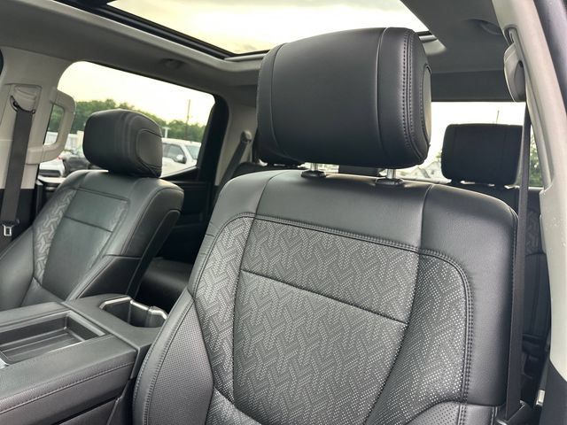Used 2023 Toyota Tundra Limited w/ Power Package AWD/4WD image 18