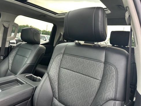 Used 2023 Toyota Tundra Limited w/ Power Package AWD/4WD image 18