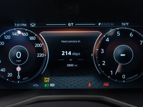 Used 2025 Aston Martin DBX 707 image 53