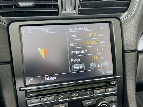 Certified 2015 Porsche 911 Carrera S image 14