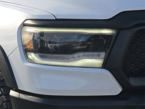 Used 2019 RAM 1500 Rebel w/ Rebel Level 2 Equipment Group image 8